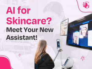 Read more about the article What Makes GlowNowX the Best Web App for Personalized Skincare Routines and Makeup Looks