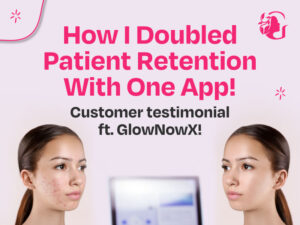 Read more about the article Dermatologists Are Getting a 2x ROI Using This AI Web App
