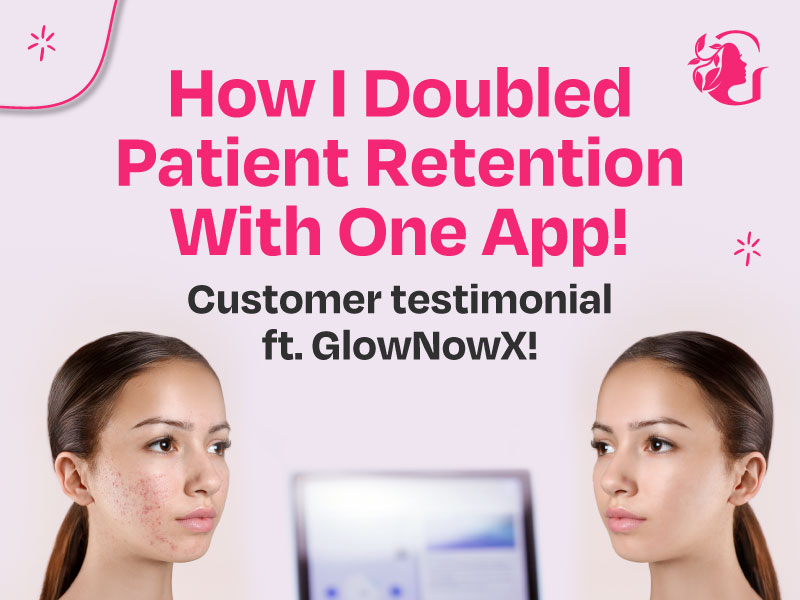 You are currently viewing Dermatologists Are Getting a 2x ROI Using This AI Web App