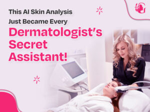 Read more about the article This AI Skin Analysis Just Became Every Dermatologist’s Secret Assistant – Introducing GlowNowX