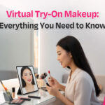 Virtual Try-On Makeup: Everything You Need to Know